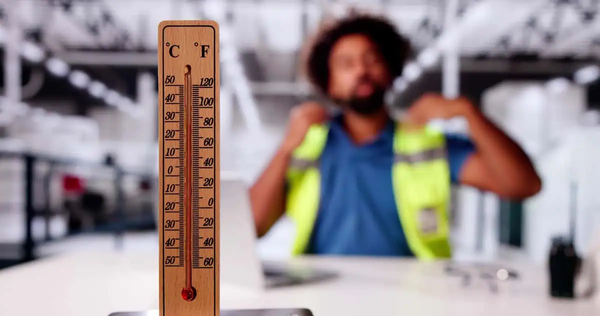 Why HVAC Zoning is a Game-Changer for Temperature Control in Offices, Restaurants and Warehouses